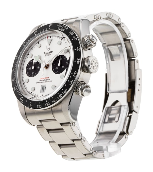 Tudor Black Bay Chrono M79360N-0002